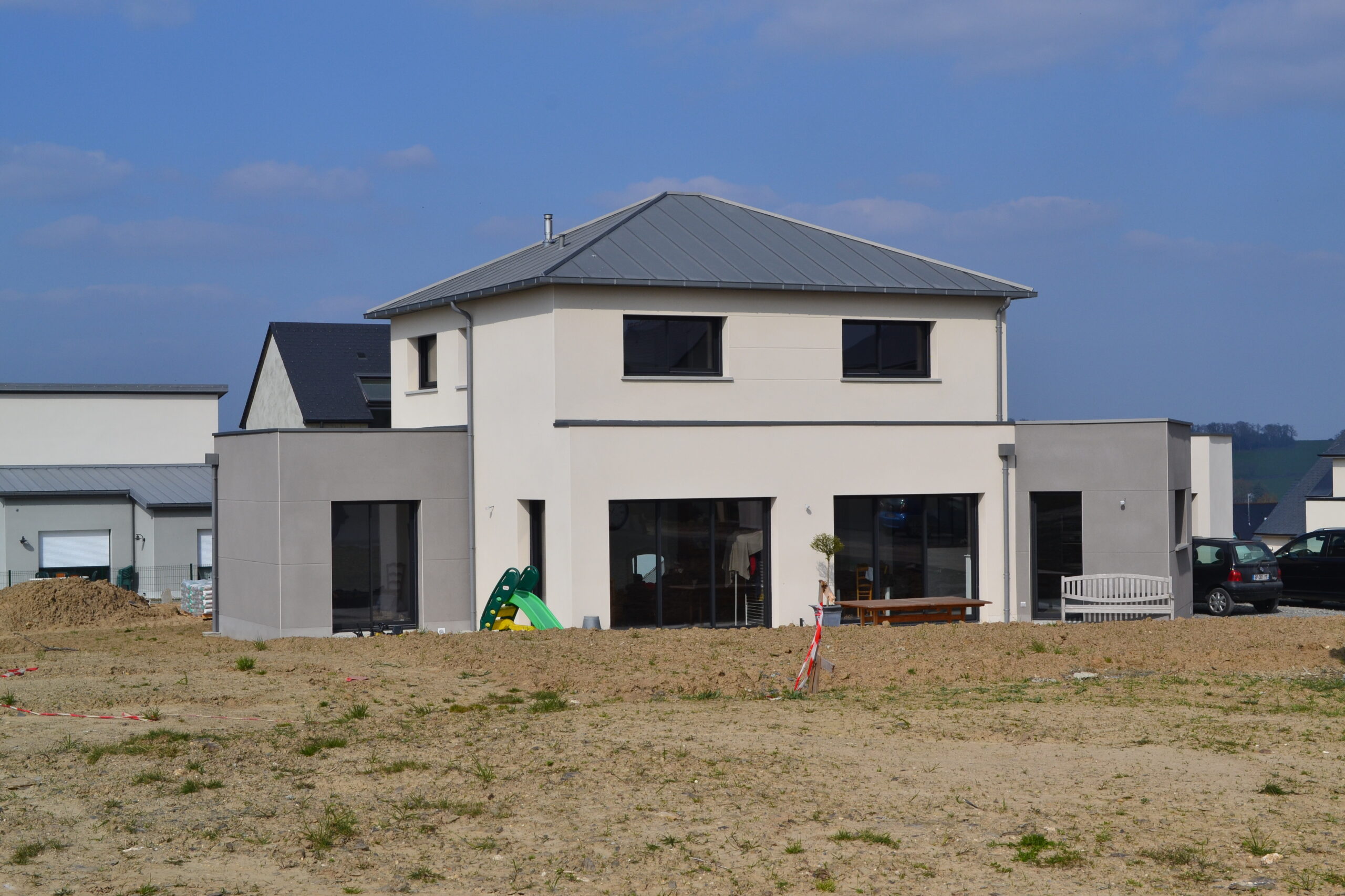 EULR GILOT LIONEL Charpentier Laval Couverture 1