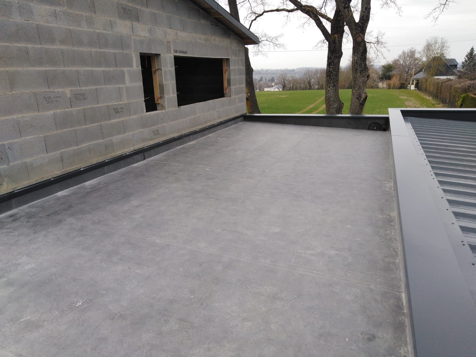 EULR GILOT LIONEL Charpentier Laval Couverture 12