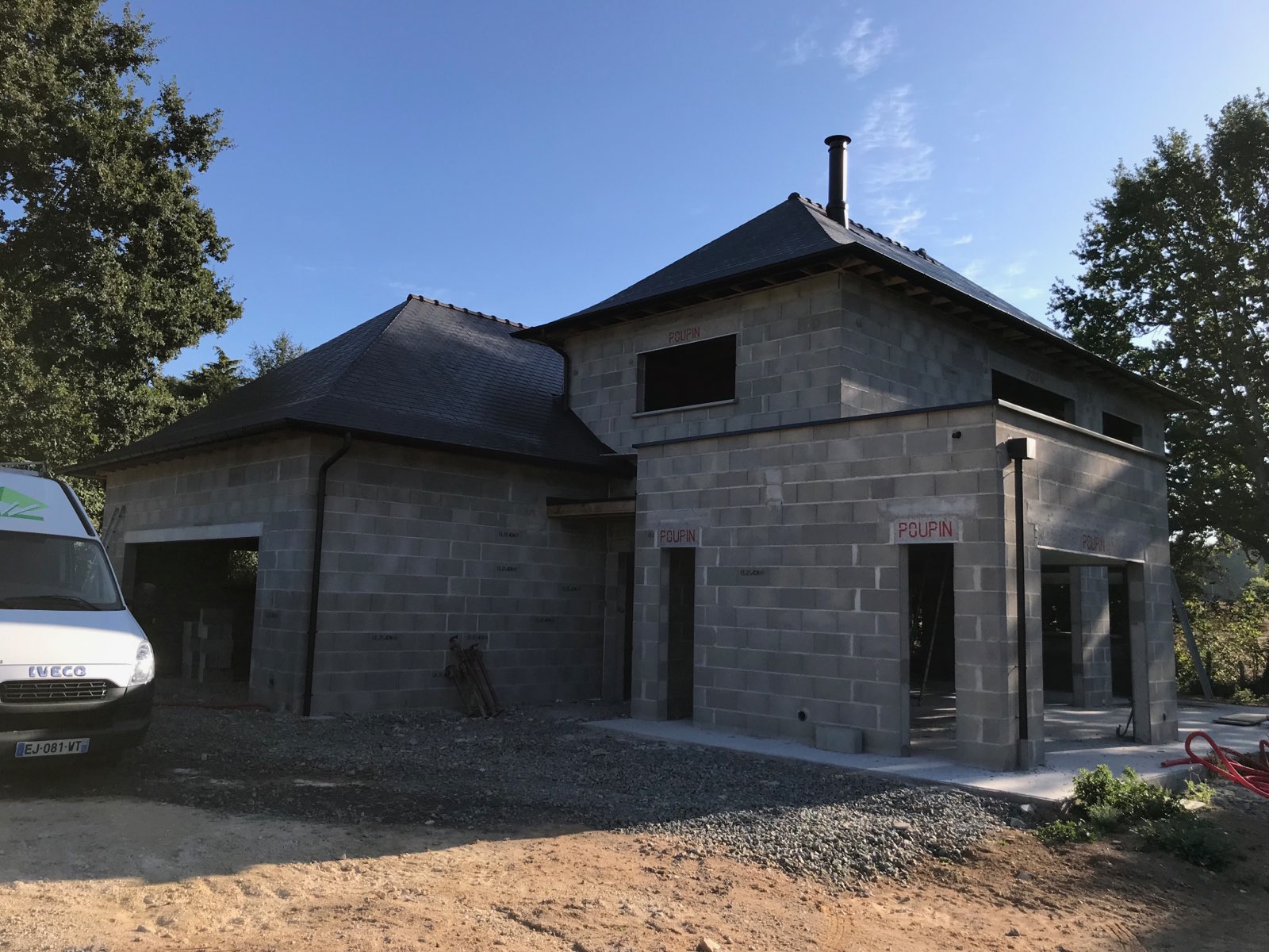 EULR GILOT LIONEL Charpentier Laval Couverture 14