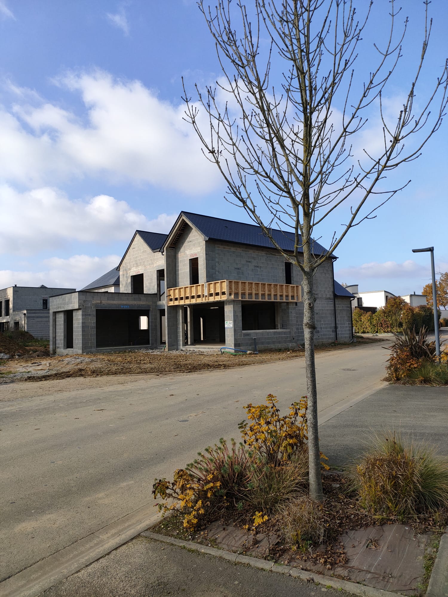 EULR GILOT LIONEL Charpentier Laval Couverture 17