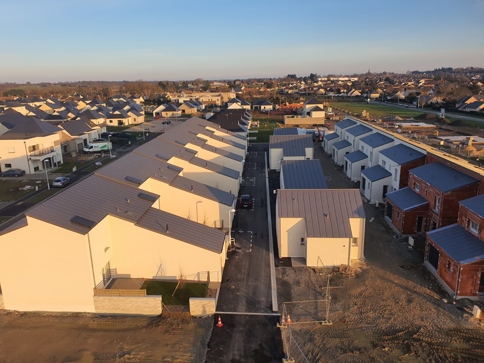 EULR GILOT LIONEL Charpentier Laval Couverture 2