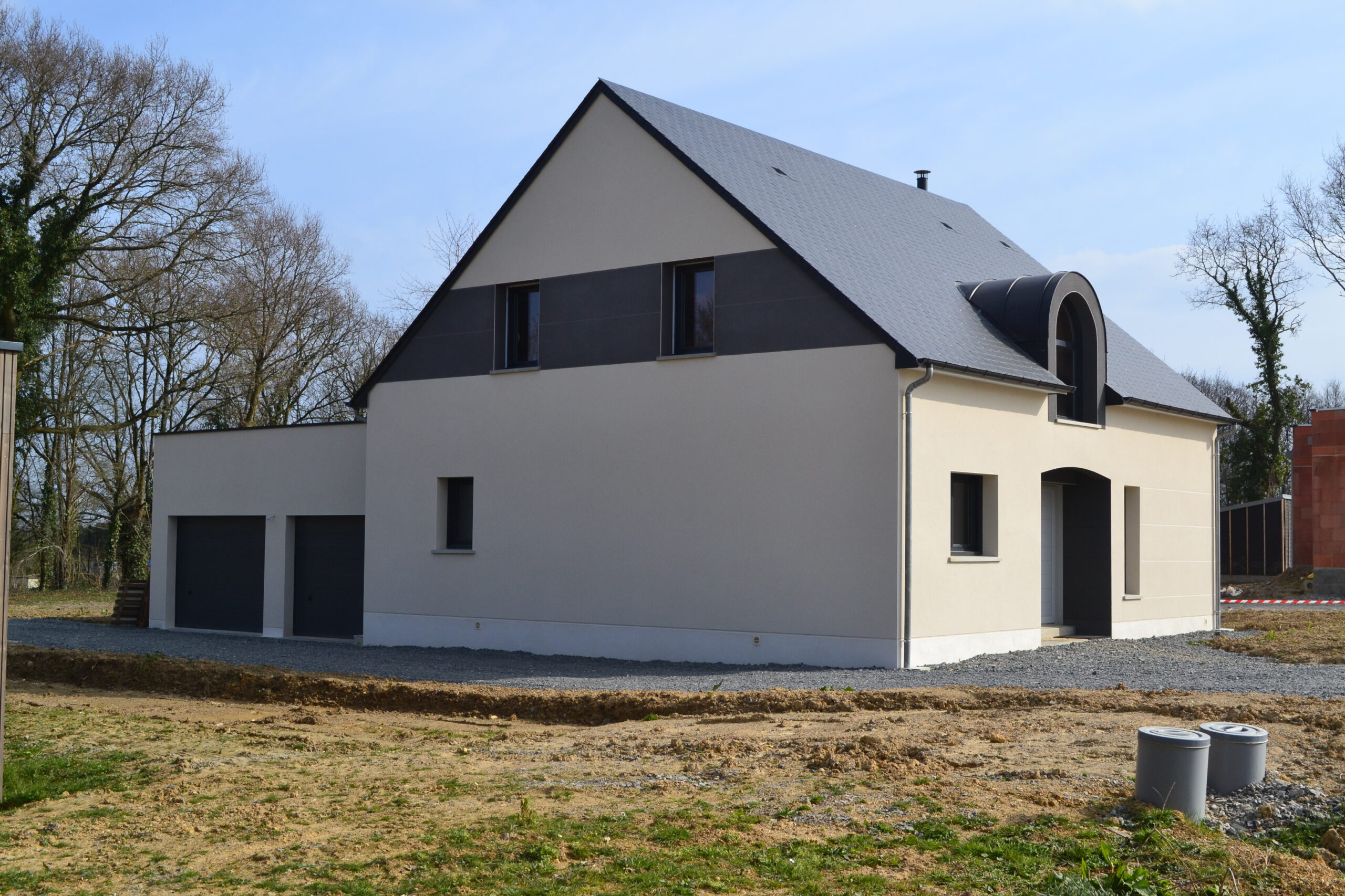 EULR GILOT LIONEL Charpentier Laval Couverture 20