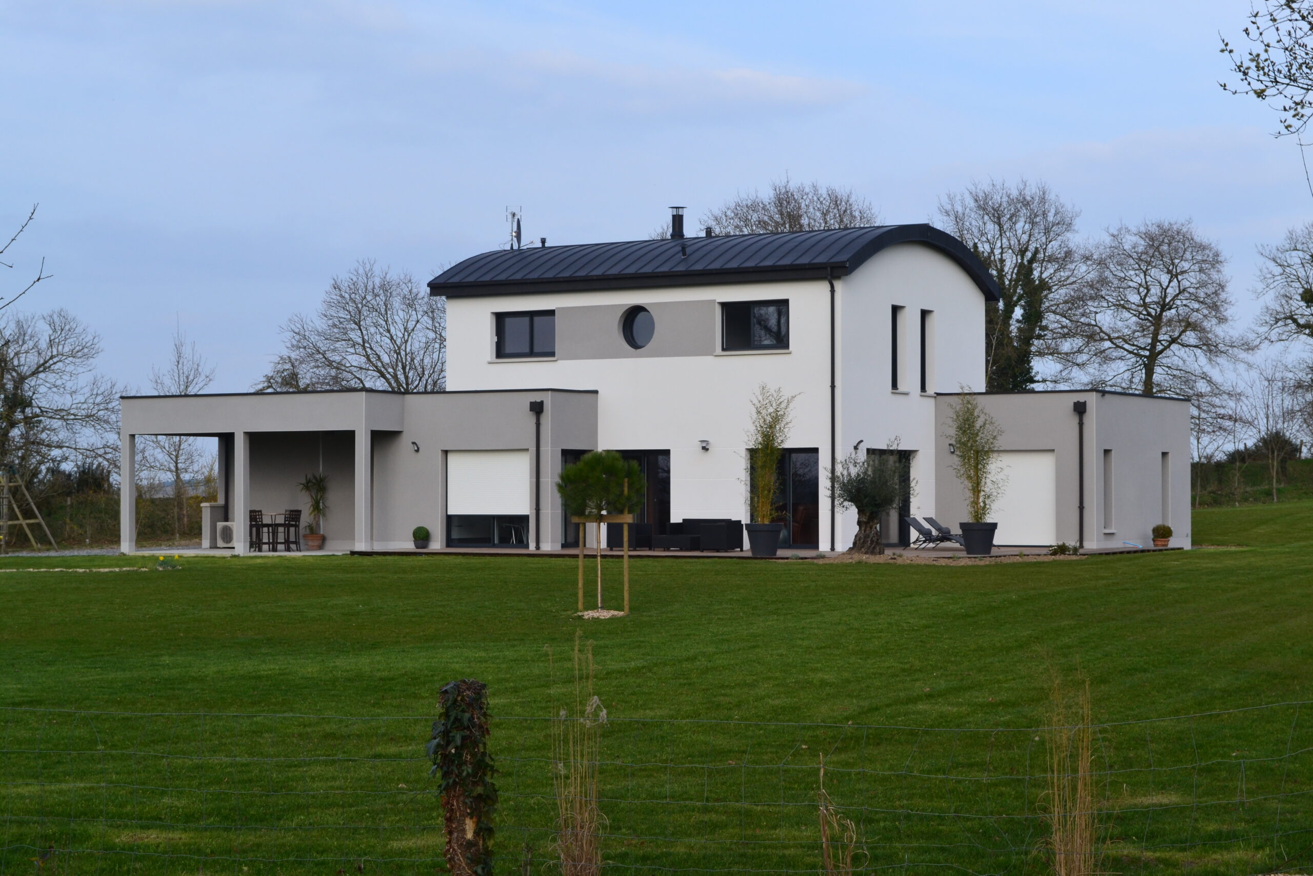 EULR GILOT LIONEL Charpentier Laval Couverture 21