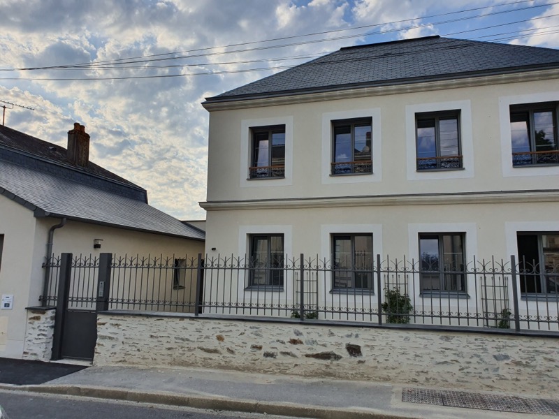 EULR GILOT LIONEL Charpentier Laval Couverture 5