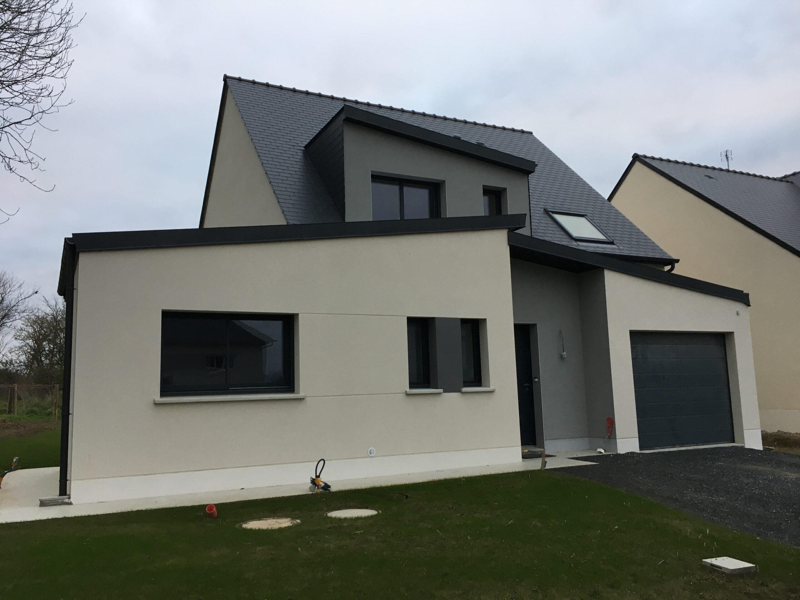 EULR GILOT LIONEL Charpentier Laval Couverture 6