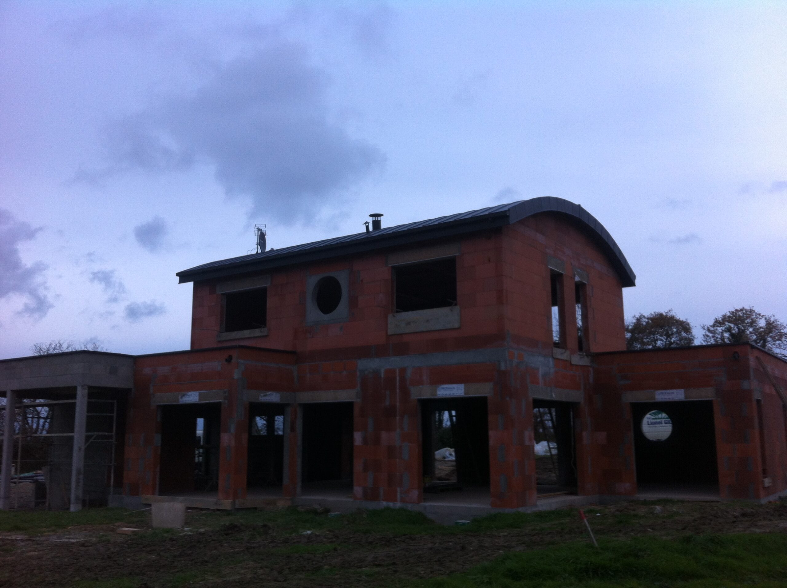 EULR GILOT LIONEL Charpentier Laval Couverture 7