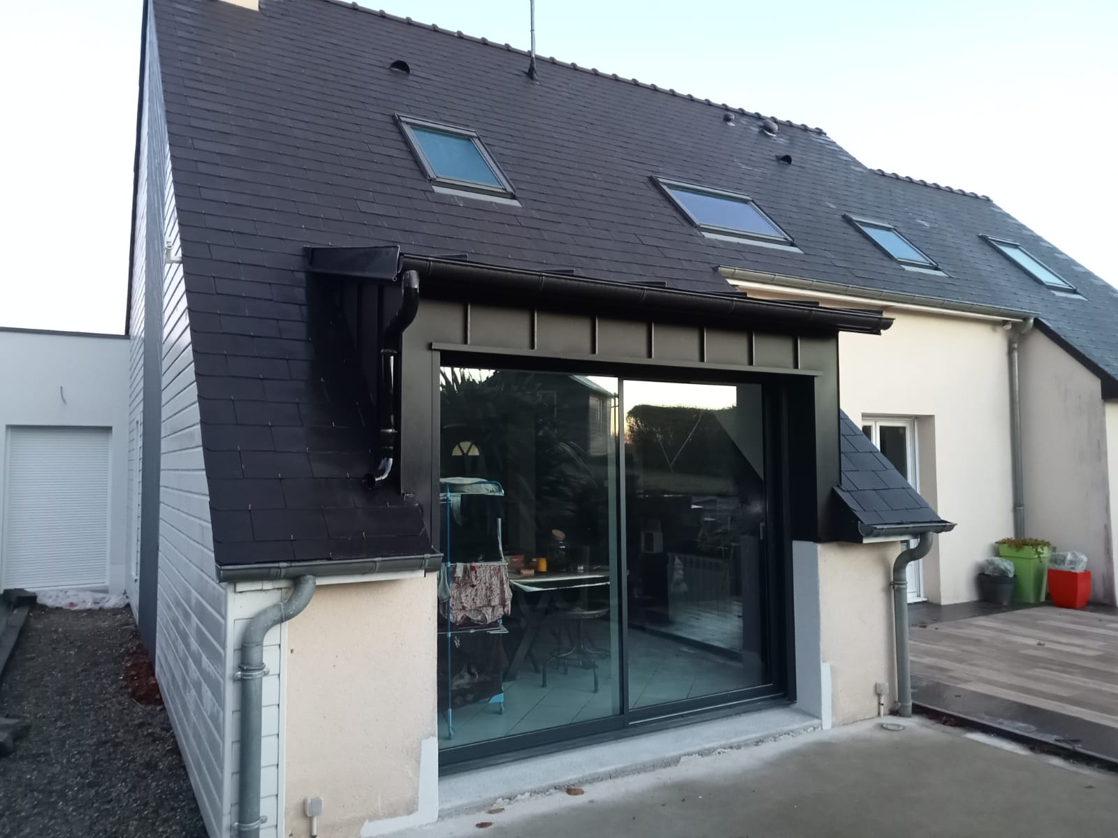 EULR GILOT LIONEL Charpentier Laval Divers 4