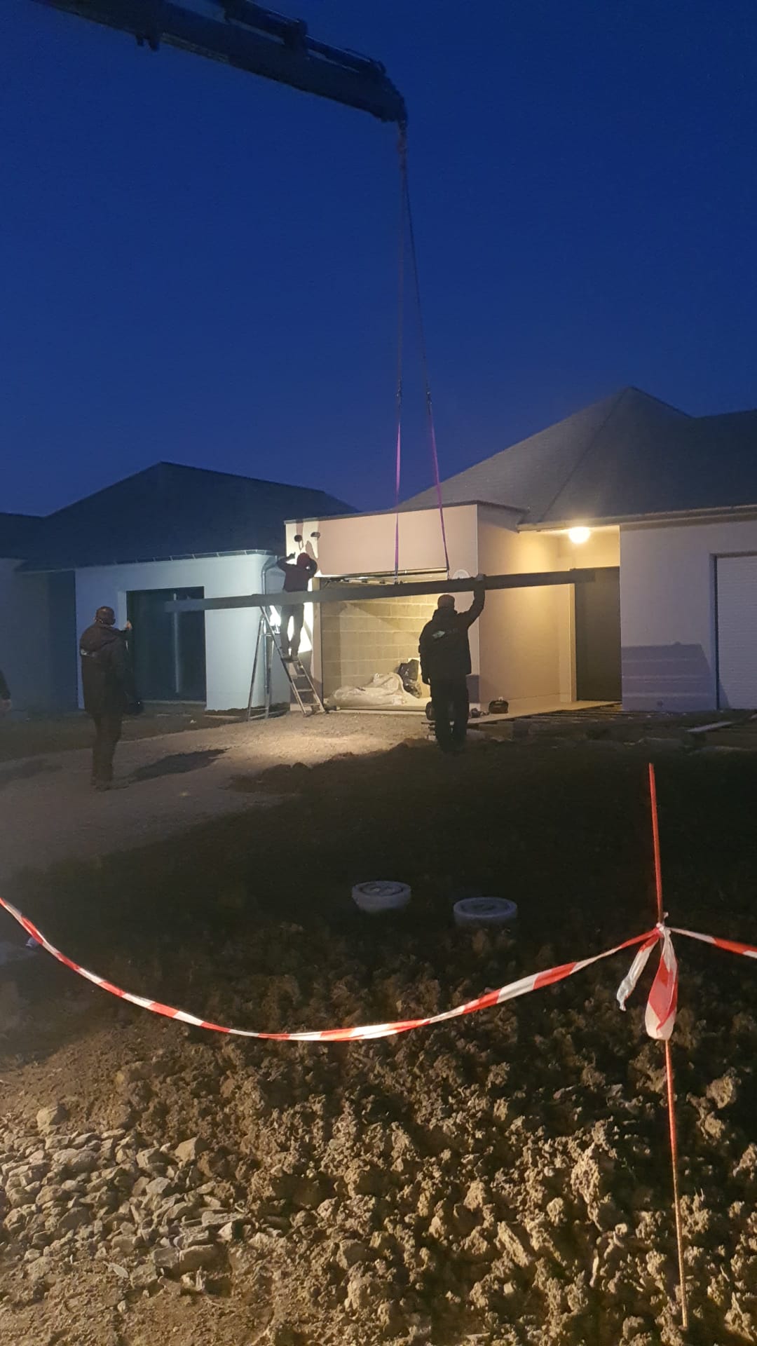 EULR GILOT LIONEL Charpentier Laval Divers 5