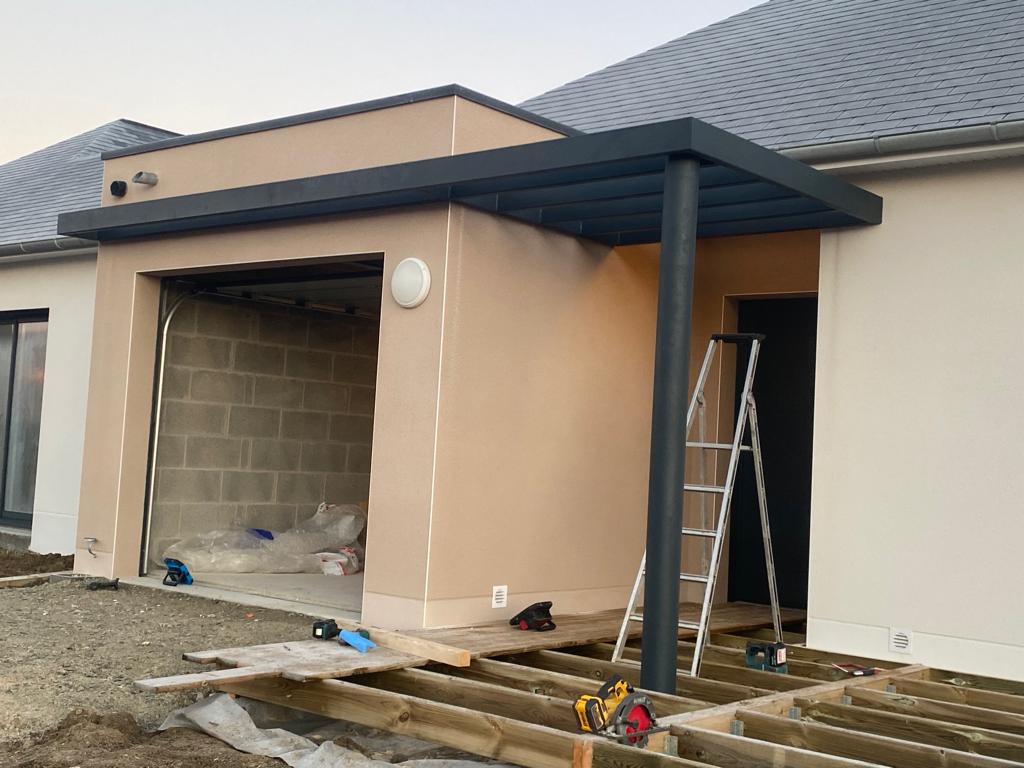 EULR GILOT LIONEL Charpentier Laval Divers 6