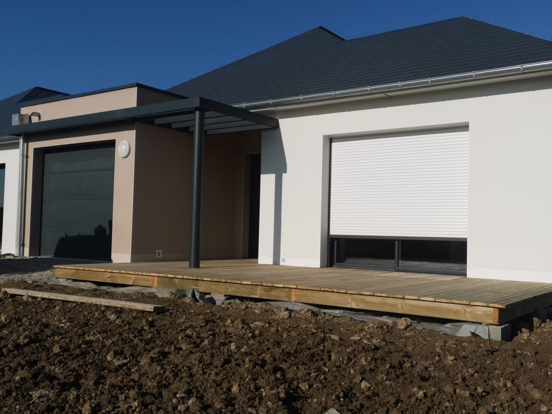 EULR GILOT LIONEL Charpentier Laval Divers 7