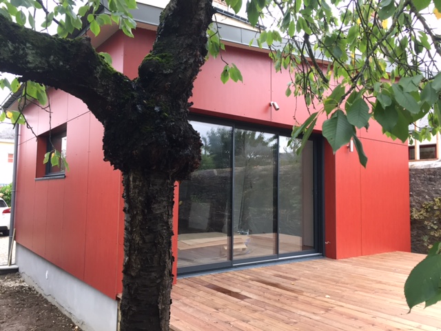 EULR GILOT LIONEL Charpentier Laval Extension 2