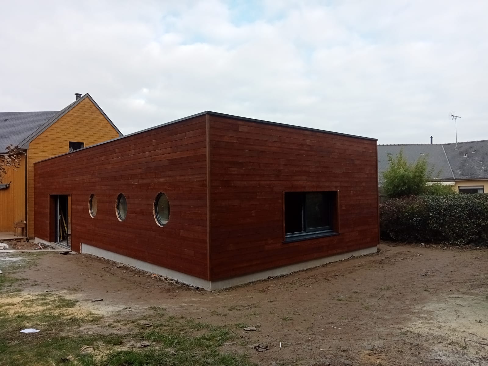 EULR GILOT LIONEL Charpentier Laval Extension 5