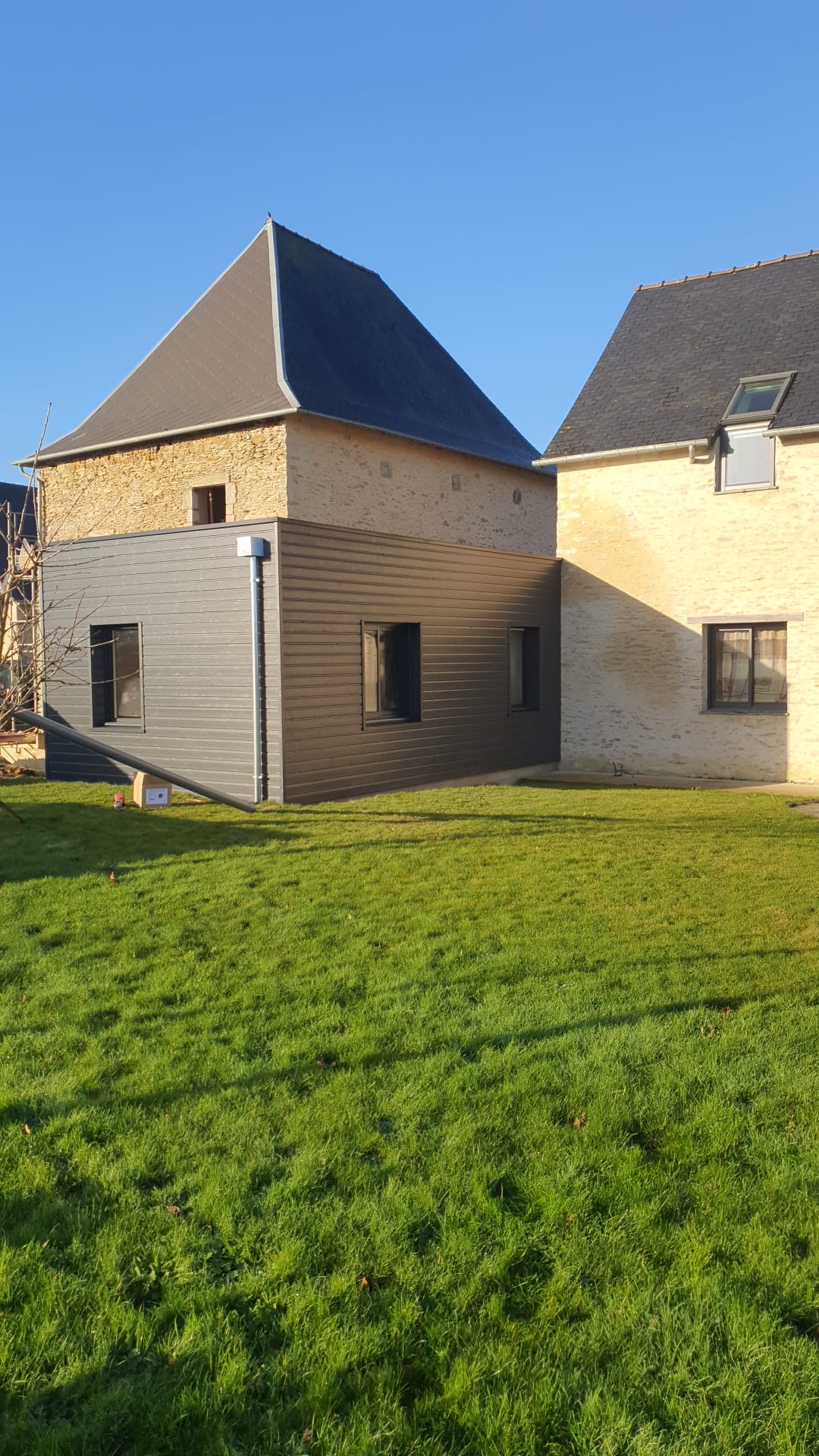 EULR GILOT LIONEL Charpentier Laval Extension 7