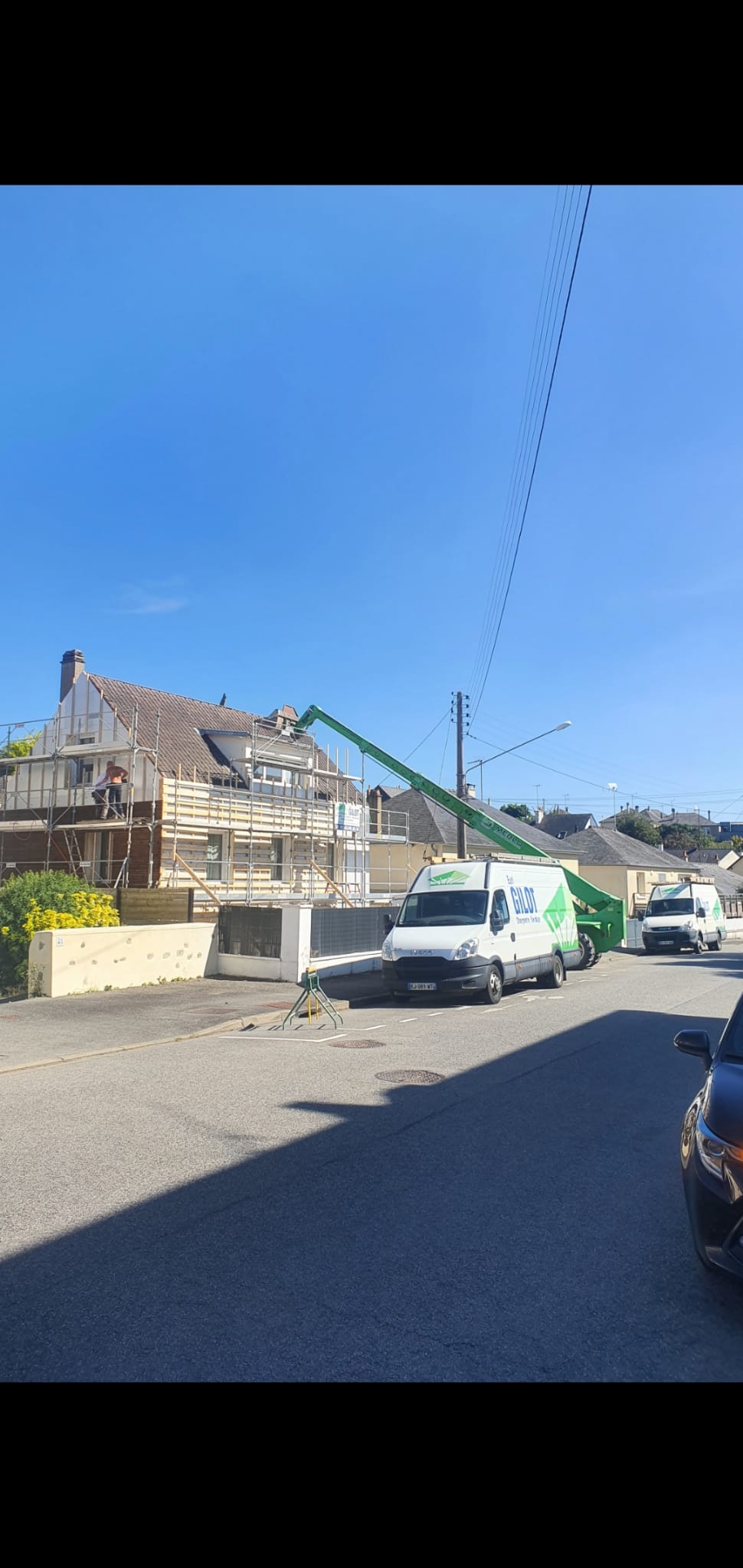 EULR GILOT LIONEL Charpentier Laval Renovation 10