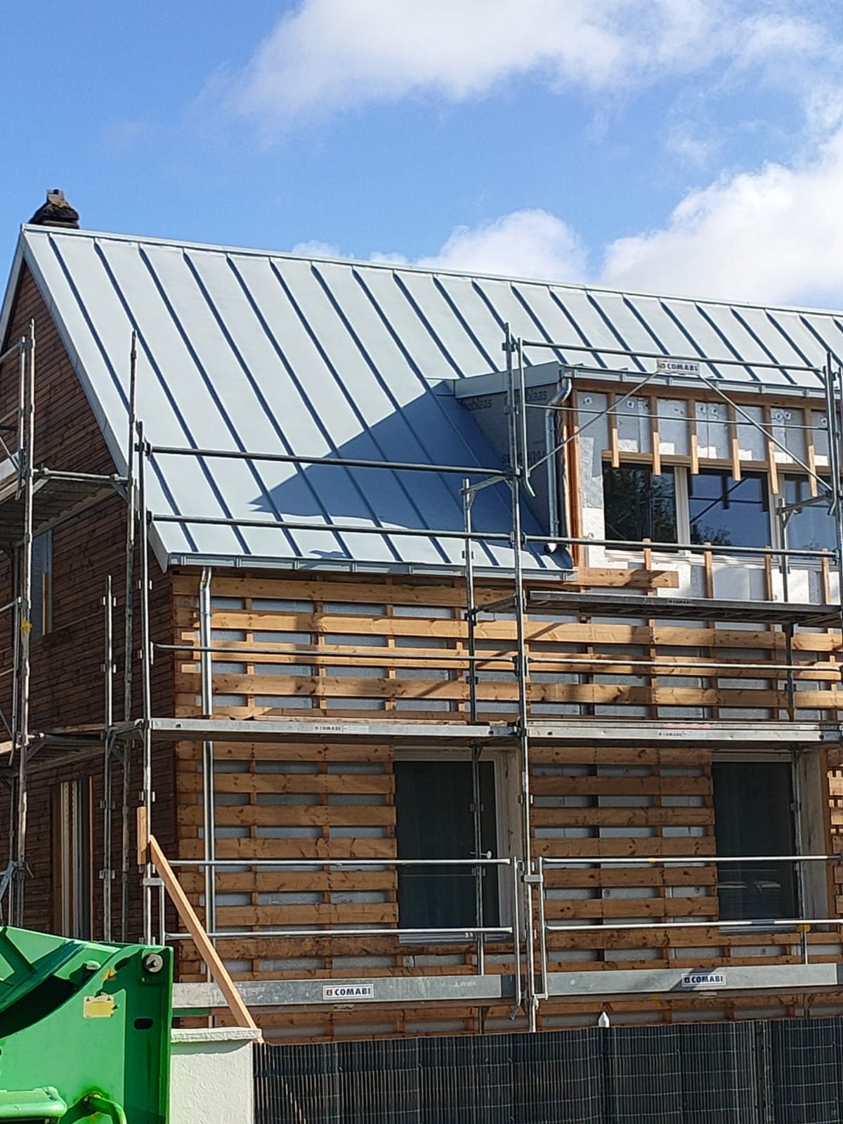 EULR GILOT LIONEL Charpentier Laval Renovation 14