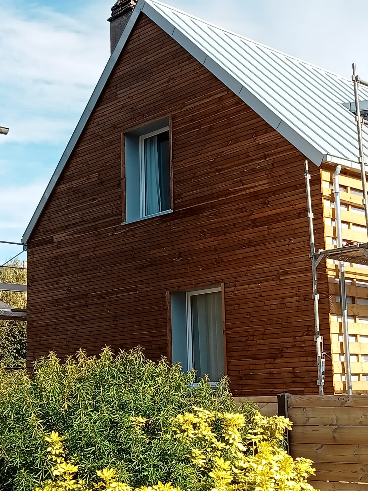 EULR GILOT LIONEL Charpentier Laval Renovation 2