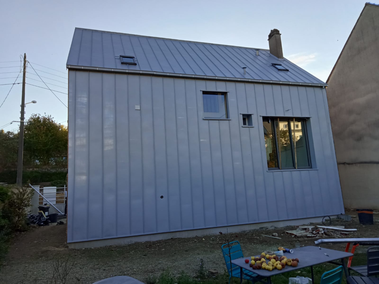 EULR GILOT LIONEL Charpentier Laval Renovation 4