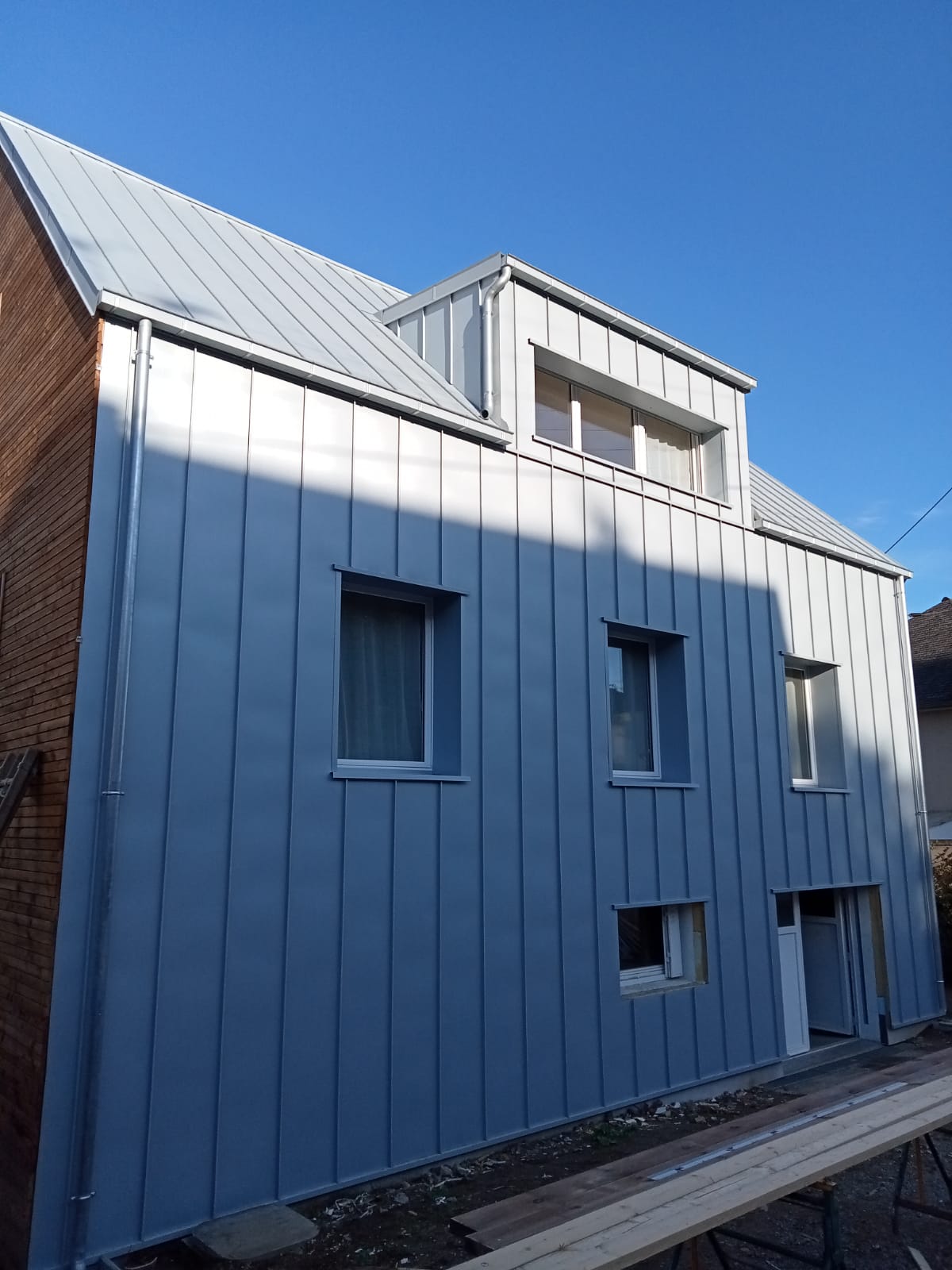 EULR GILOT LIONEL Charpentier Laval Renovation 5