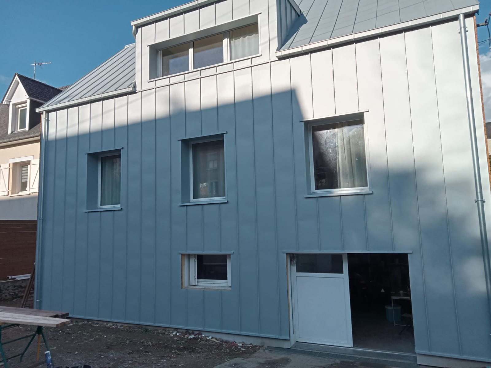 EULR GILOT LIONEL Charpentier Laval Renovation 6