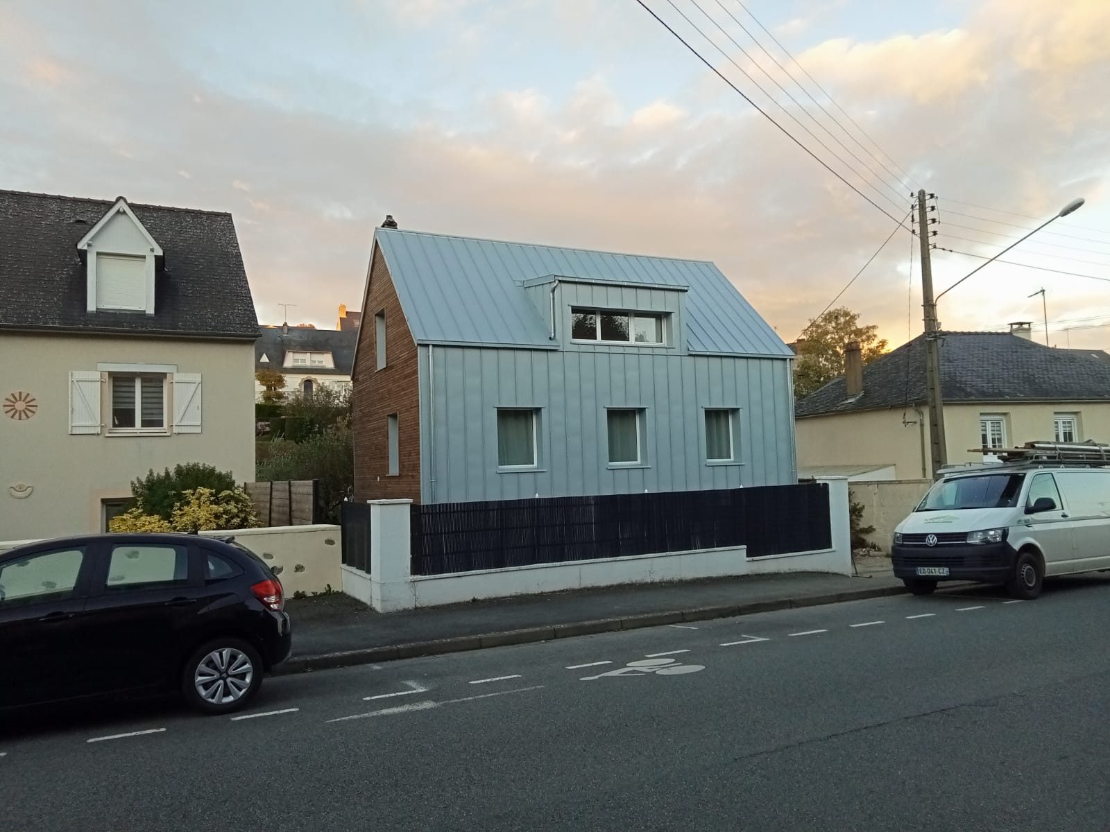 EULR GILOT LIONEL Charpentier Laval Renovation 7