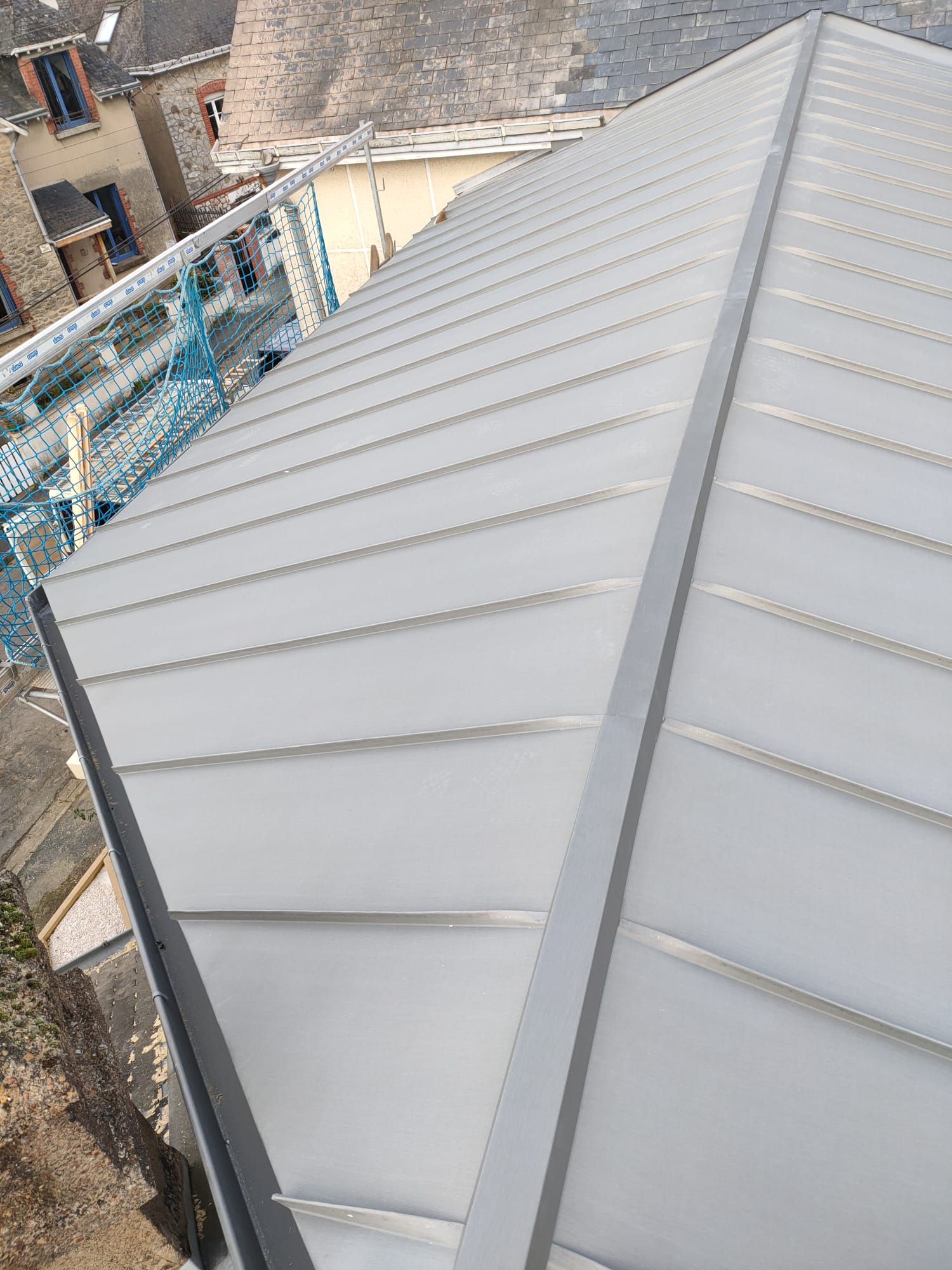 EULR GILOT LIONEL Charpentier Laval Zinguerie 4