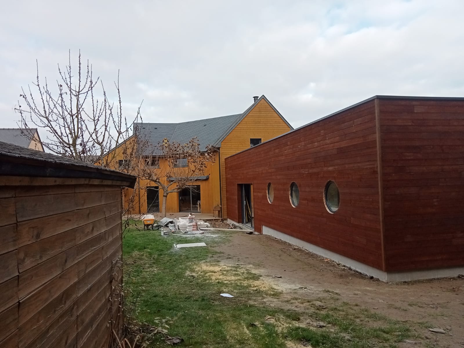 Eurl Lionel Gilot Charpentier Laval IMG 20211118 WA0003