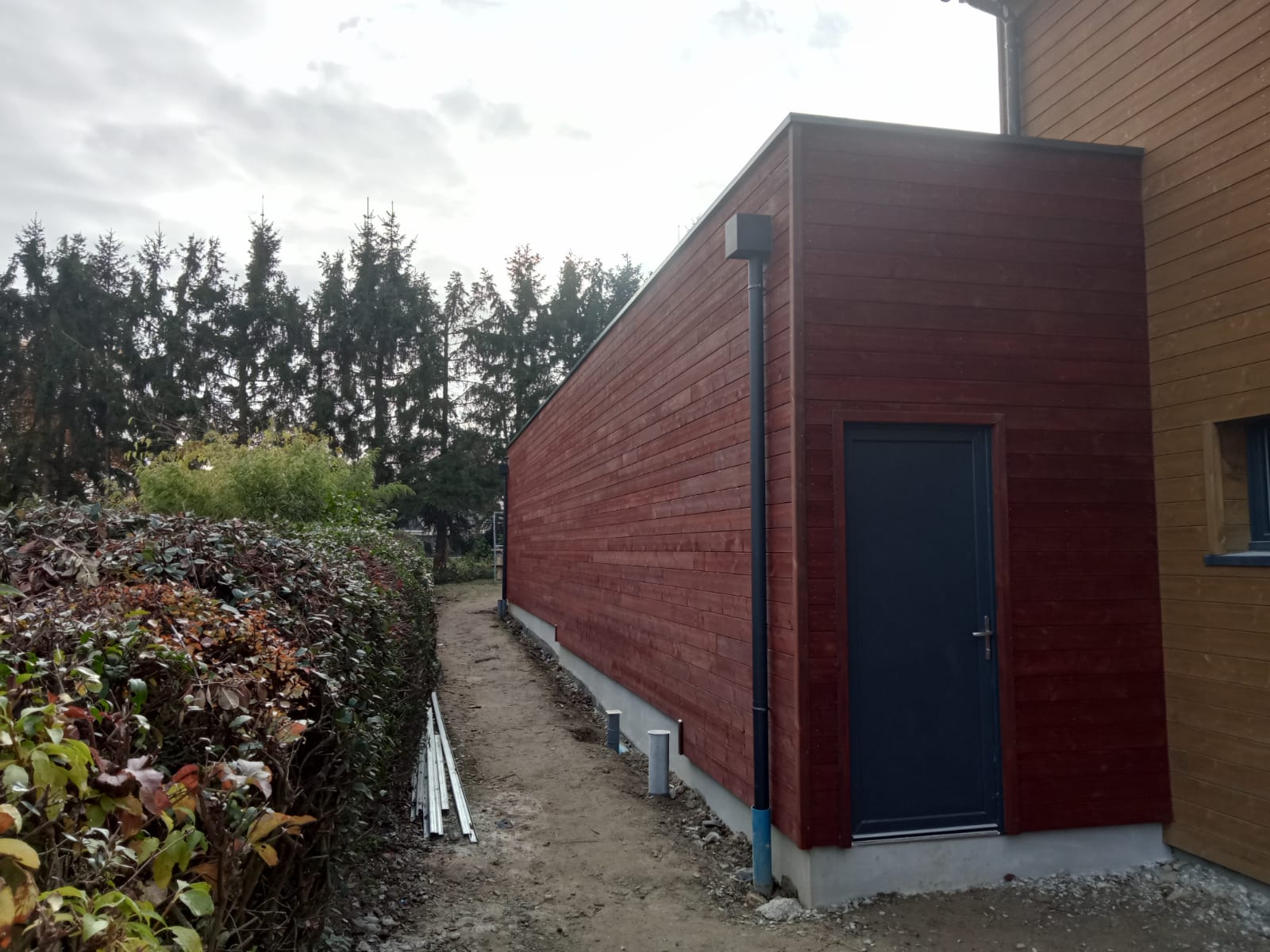 Eurl Lionel Gilot Charpentier Laval IMG 20211118 WA0007