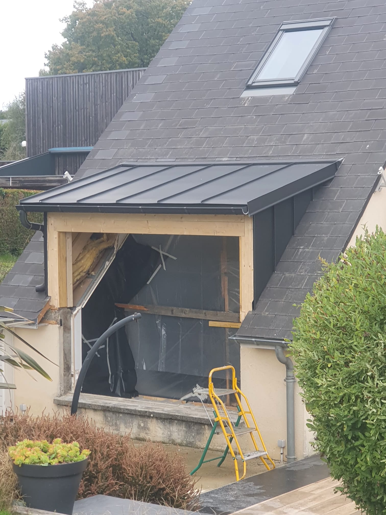 Eurl Lionel Gilot Charpentier Laval Renov 2