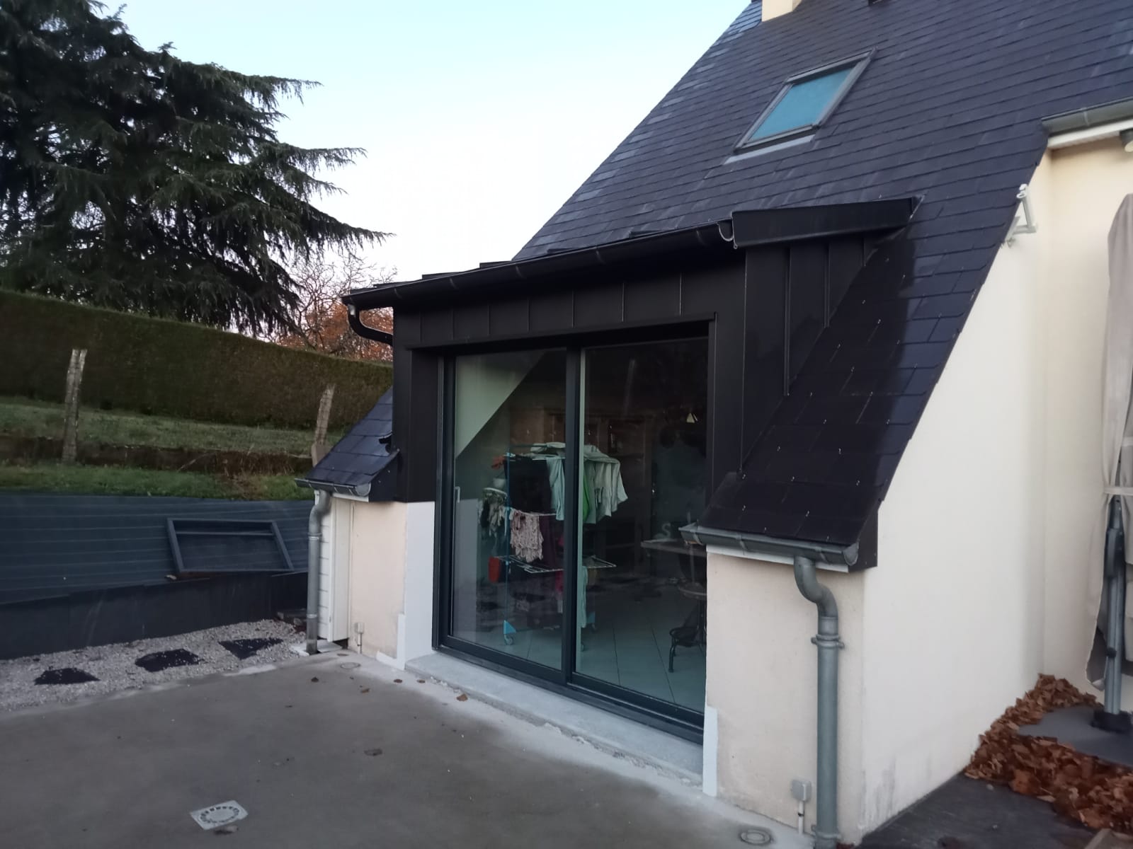 Eurl Lionel Gilot Charpentier Laval Renov 3