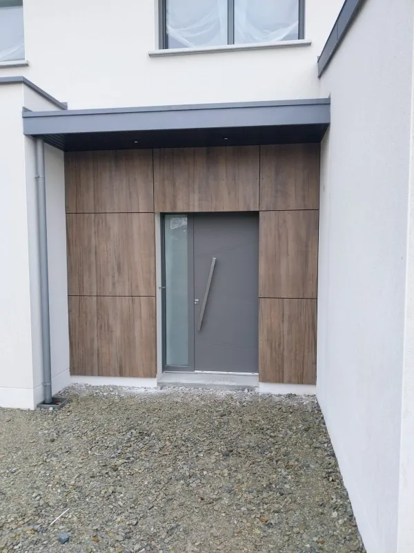 Eurl Lionel Gilot Charpentier Laval Ap