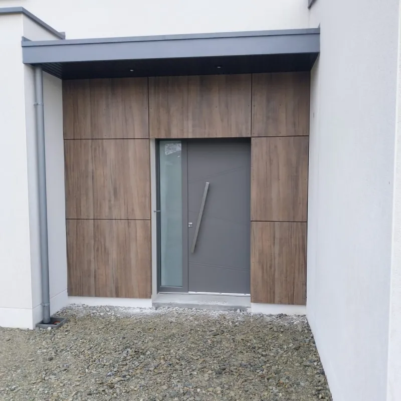 Eurl Lionel Gilot Charpentier Laval Ap 1