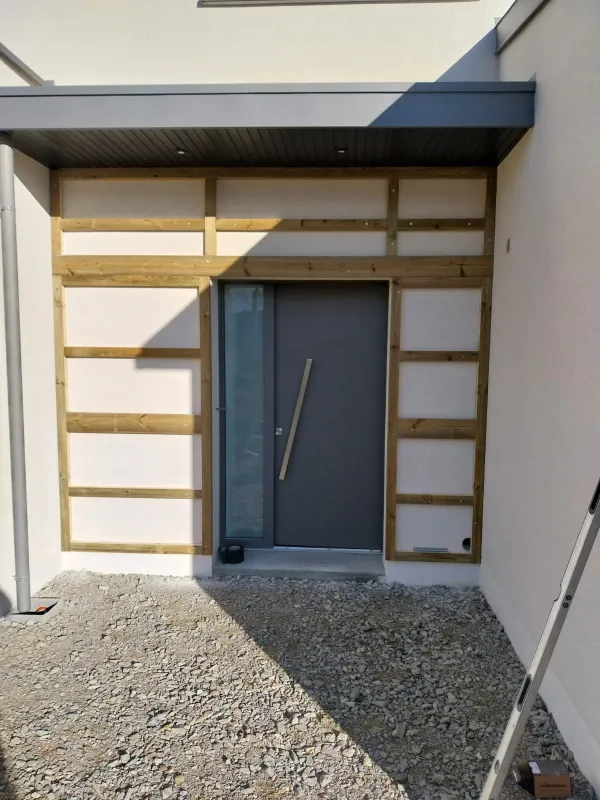 Eurl Lionel Gilot Charpentier Laval Av