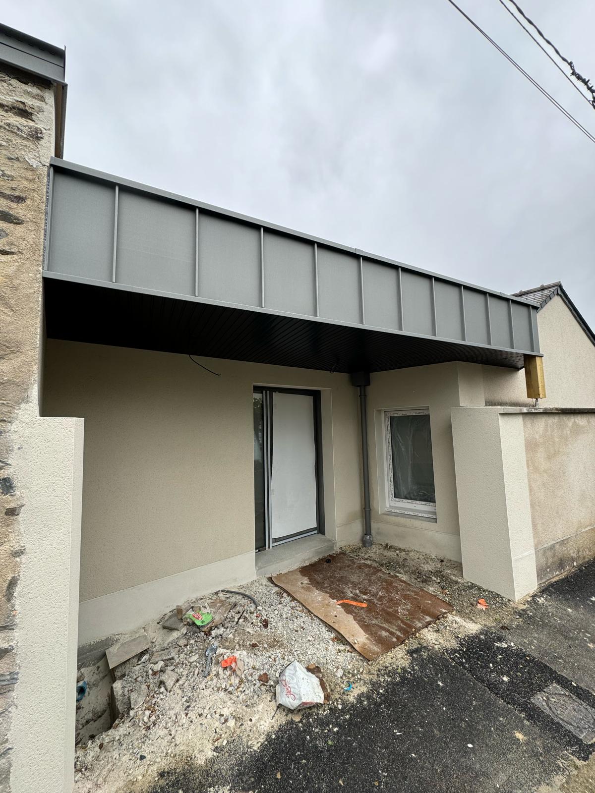 Eurl Lionel Gilot Charpentier Laval Renovation 3