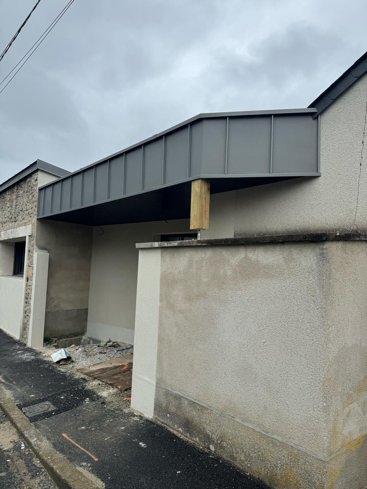 Eurl Lionel Gilot Charpentier Laval Renovation 4